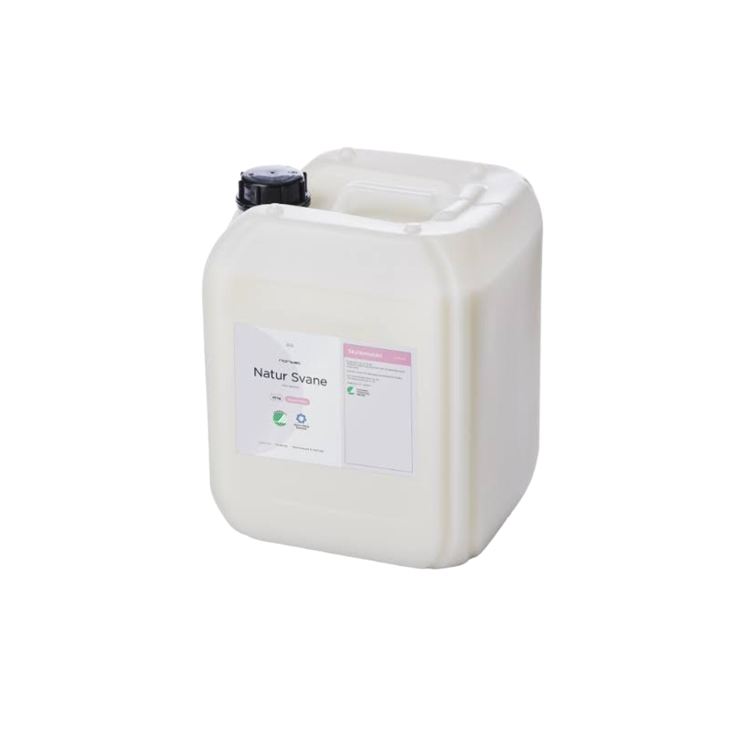 Natur Svane 20L - Skyllemiddel